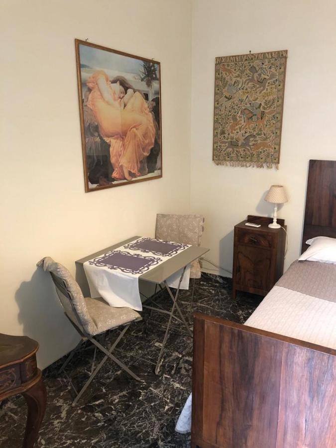 澳麦霍姆住宿加早餐旅馆 圣乔瓦尼镇 外观 照片